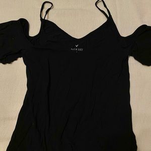 american eagle soft & sexy top